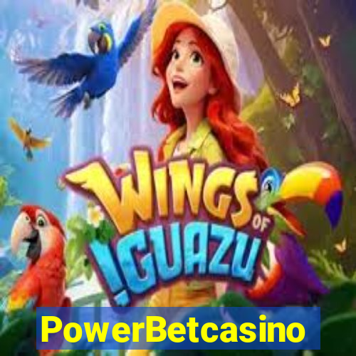 PowerBetcasino