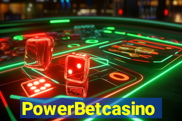 PowerBetcasino