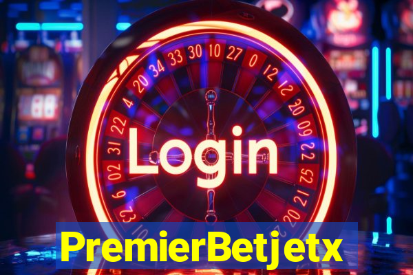 PremierBetjetx