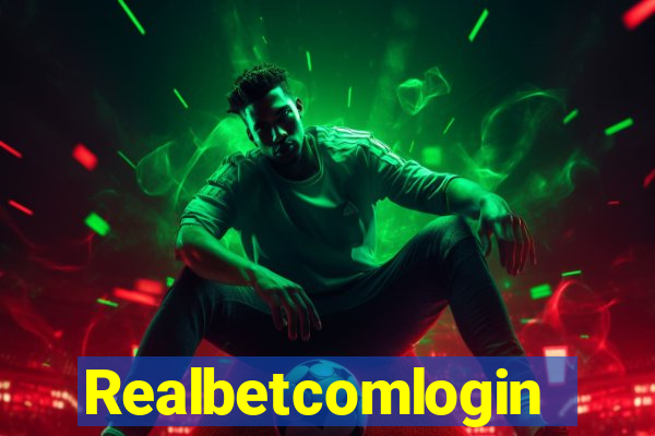 Realbetcomlogin