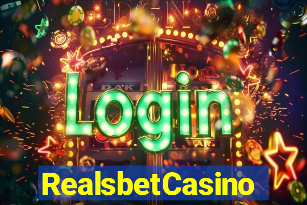 RealsbetCasino