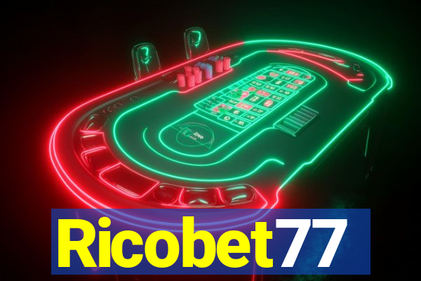 Ricobet77