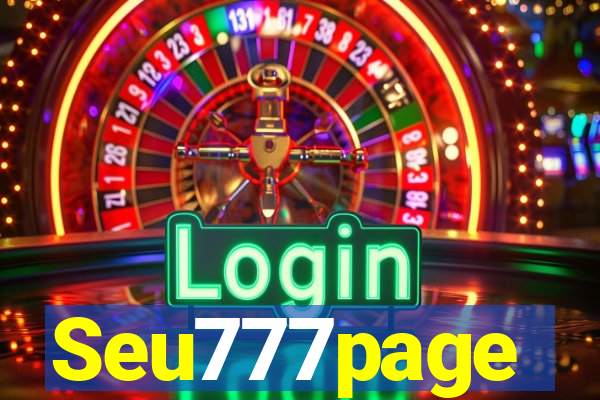 Seu777page