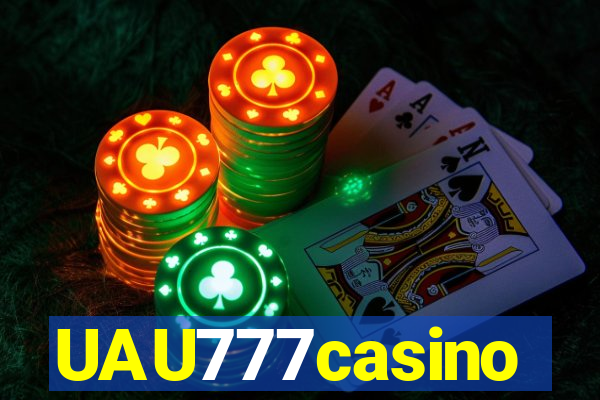 UAU777casino