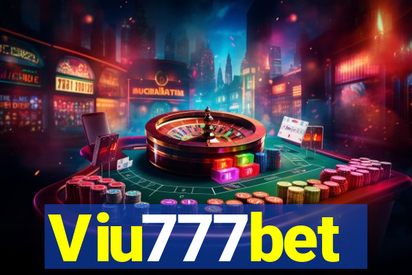 Viu777bet