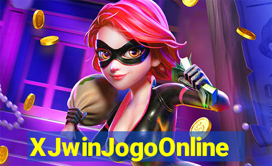 XJwinJogoOnline