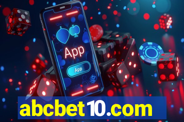 abcbet10.com