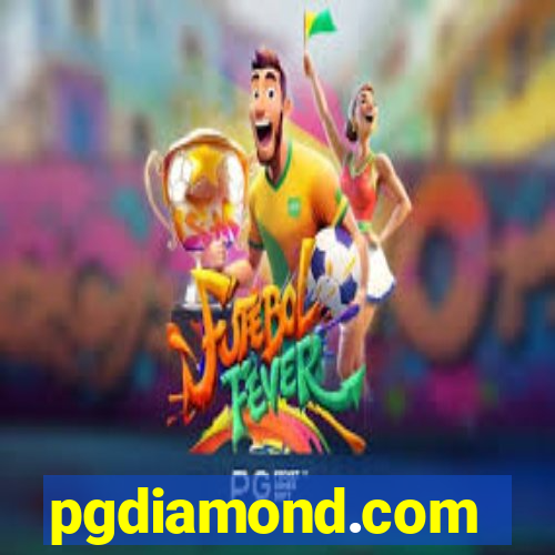 pgdiamond.com