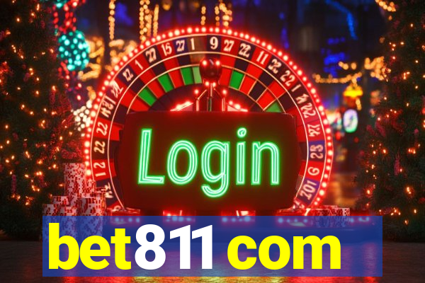 bet811 com