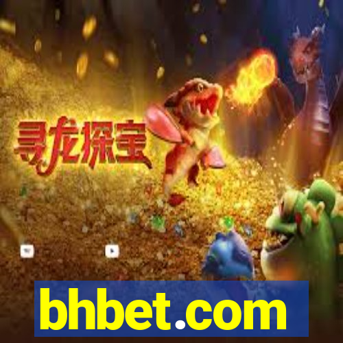 bhbet.com