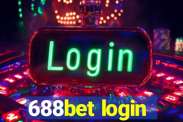 688bet login