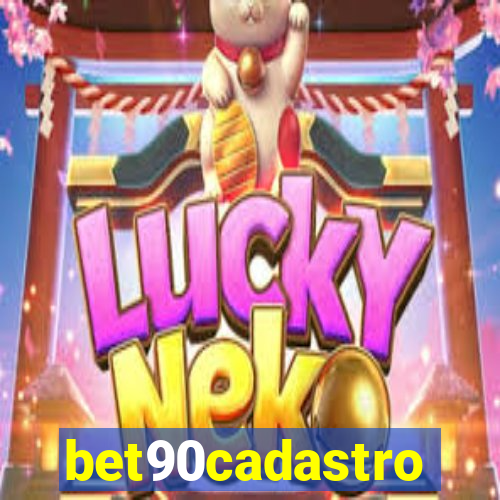 bet90cadastro