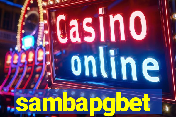 sambapgbet