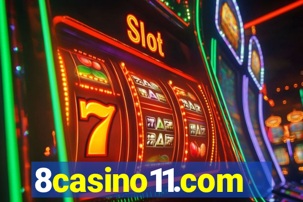 8casino11.com