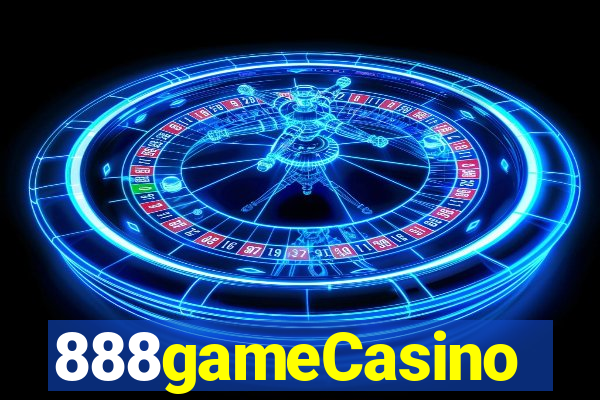 888gameCasino