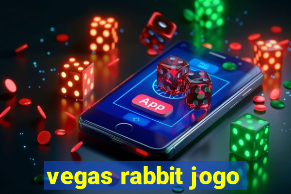 vegas rabbit jogo