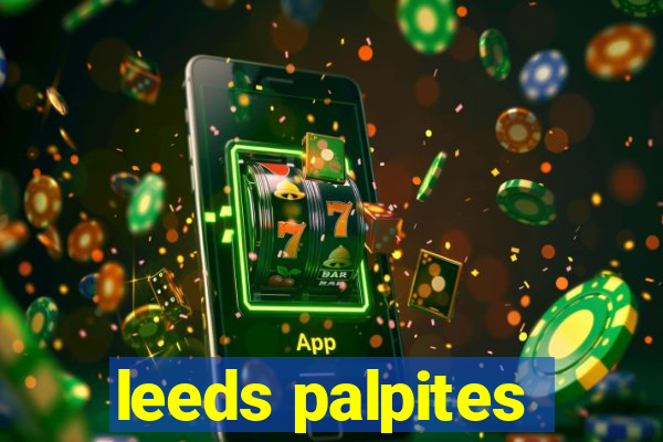 leeds palpites