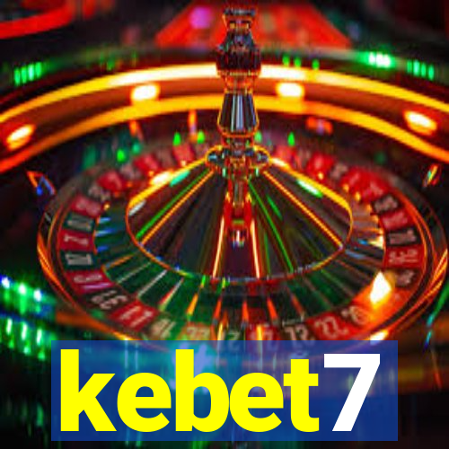 kebet7