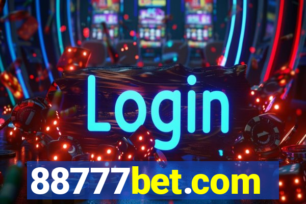 88777bet.com