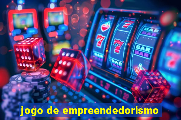 jogo de empreendedorismo