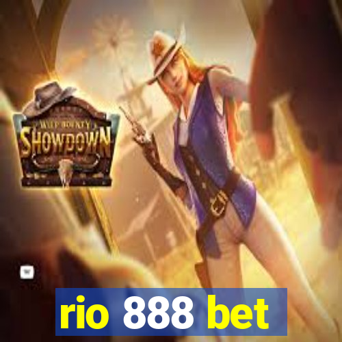 rio 888 bet