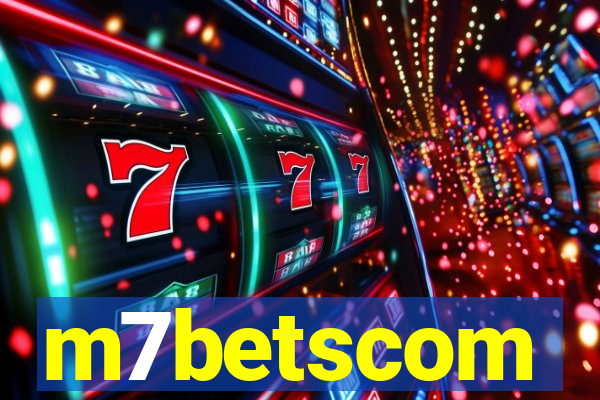 m7betscom