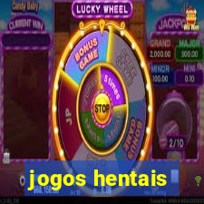 jogos hentais