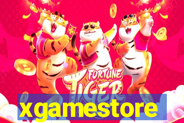 xgamestore