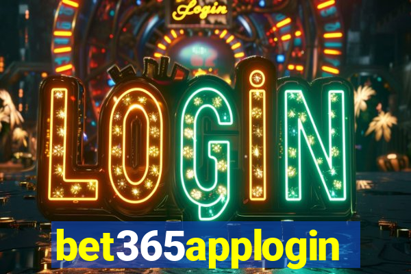 bet365applogin