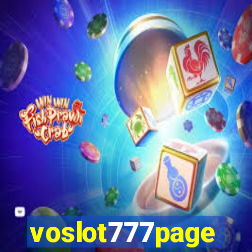 voslot777page