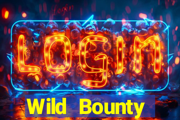 Wild Bounty Showdown horario pagante