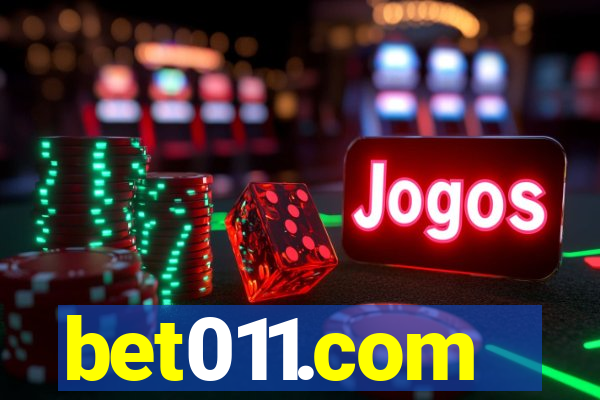 bet011.com