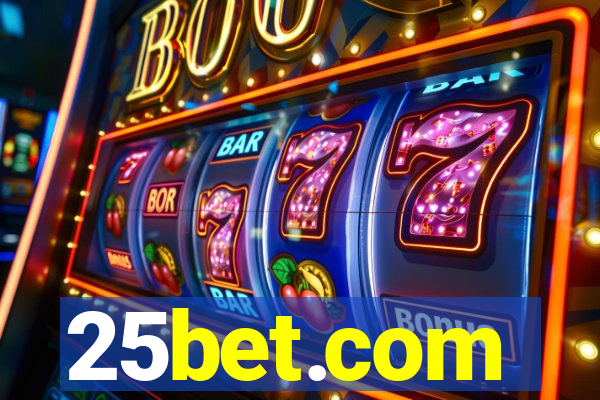 25bet.com