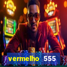 vermelho 555 plataforma de jogos