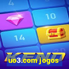 uo3.com jogos