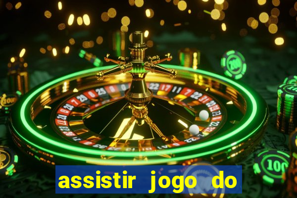 assistir jogo do cruzeiro ao vivo futemax