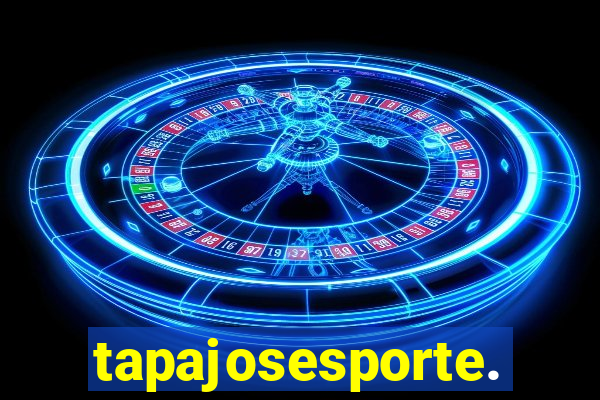 tapajosesporte.com