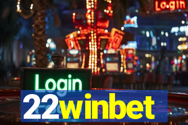 22winbet