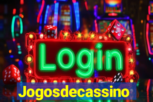 Jogosdecassino