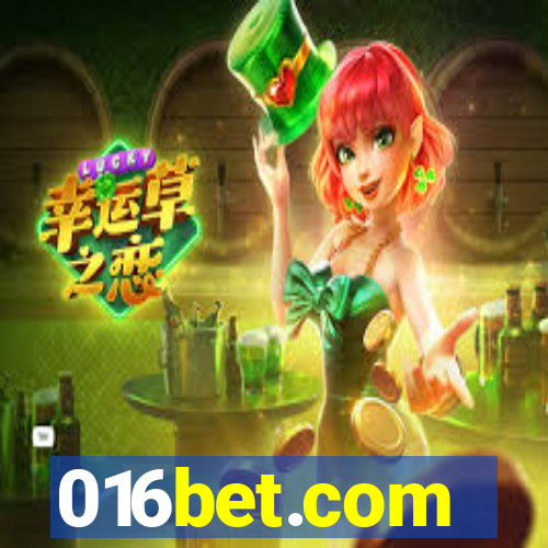 016bet.com