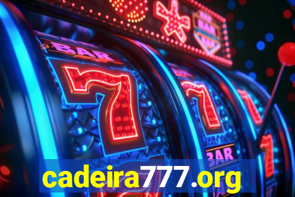 cadeira777.org