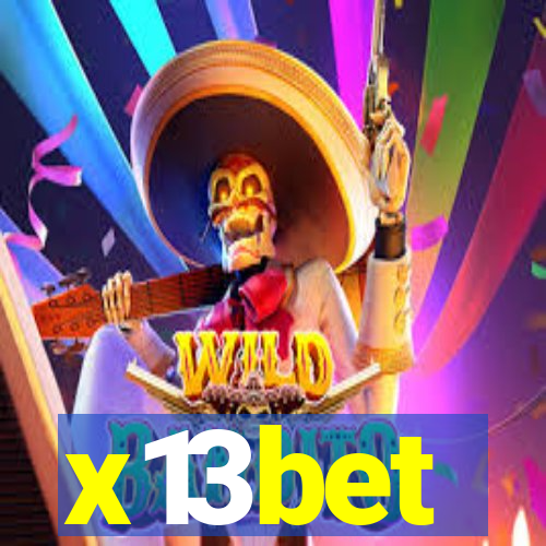 x13bet