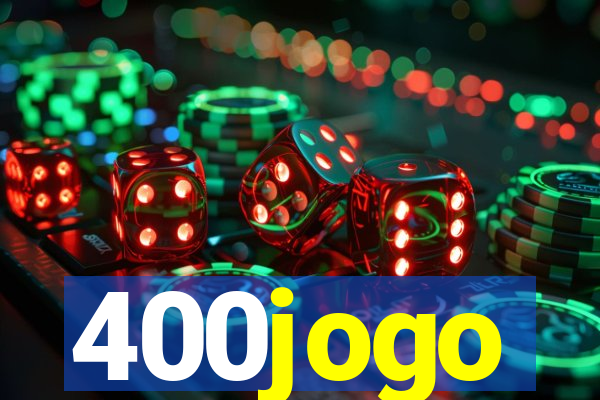 400jogo