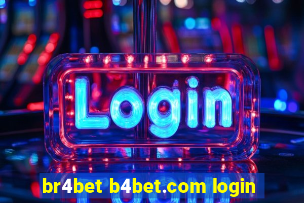 br4bet b4bet.com login