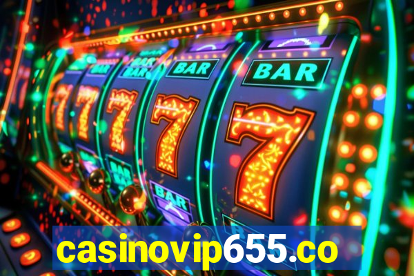 casinovip655.com