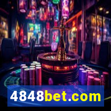 4848bet.com