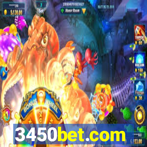 3450bet.com