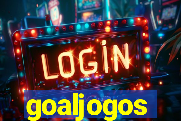 goaljogos