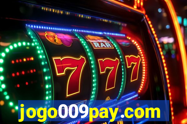 jogo009pay.com