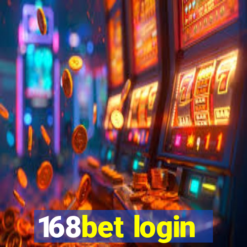 168bet login